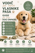 Vodič za nove vlasnike pasa / Guide for New Dog Owners